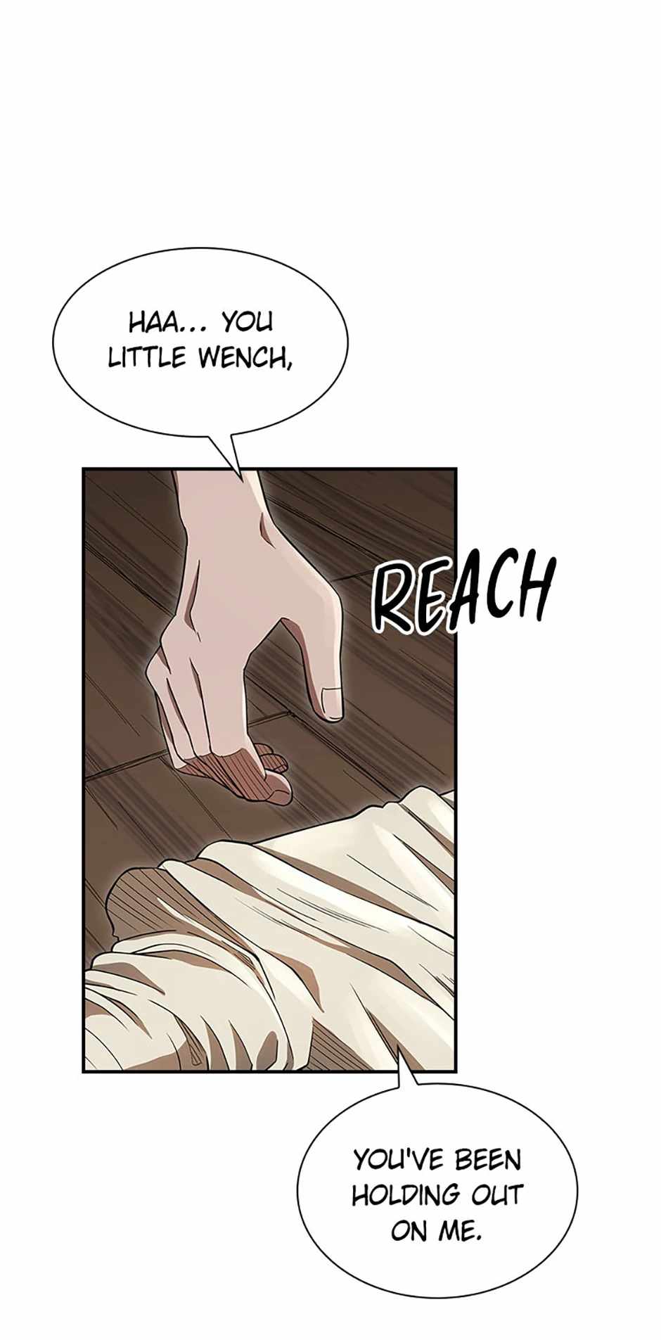 The Demonic Blade Fairy Chapter 3 44